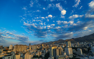 Ministarstvo vanjskih poslova apelira na građane da ne putuju u Iran