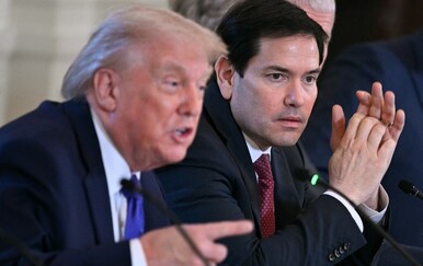 Venezuela želi ponovno uspostaviti diplomatske odnose sa SAD-om