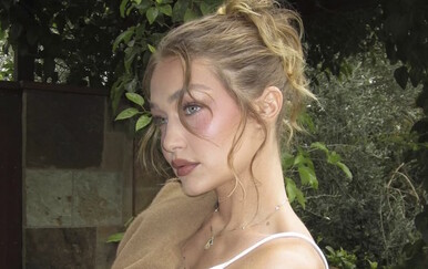Gigi Hadid obojala kosu