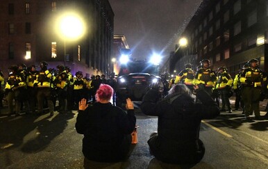 SAD: Nastavljeni prosvjedi nakon smrtonosne pucnjave ICE-a u Minneapolisu