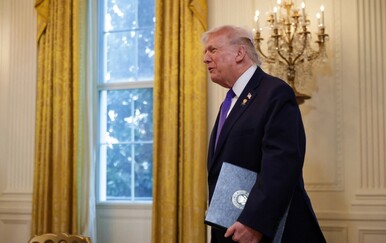 Grenlandske stranke: 'Ne želimo biti Amerikanci'