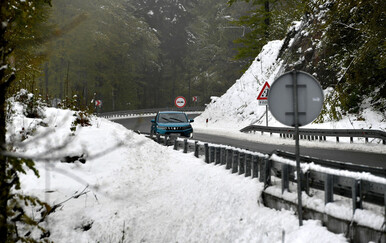 DHMZ: Oblačno, uz oborine u unutrašnjosti i kišu na Jadranu