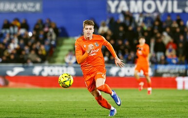 Veliki preokret u karijeri sjajnog vatrenog: Je li ovo znak da ipak ostaje u klubu?