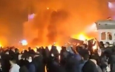 Svjedočanstvo obitelji o brutalno ubijenom tinejdžeru u Iranu