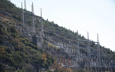 Sedam godina od tragedije u Hidroelektrani Dubrovnik