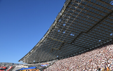 Edgar Gonzales napustio Hajduk