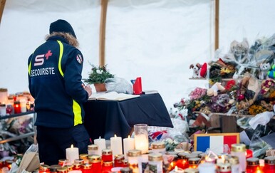 Čelnik švicarskog kantona gnjevan zbog izostanka provjera u baru koji se zapalio