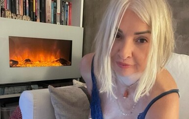 Danijela Dvornik pozirala u spavaćici i podijelila osobni trenutak