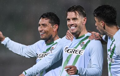 Brekalo igrao 76 minuta, izašao pa Oviedo prokockao pobjedu za bijeg s dna