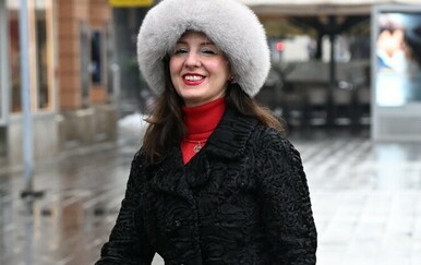 Poznati na subotnjoj špici