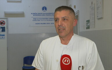 Zbog loših vremenskih uvjeta više osoba ozljeđeno