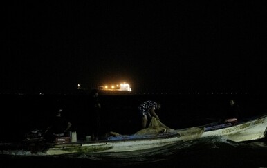 Četiri tankera iz 'flote u sjeni' koja su napustila Venezuelu opet u njezinim vodama