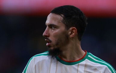 Sjajne vijesti za Dinamo s Afričkog kupa nacija: Nigerija porazila Alžir u četvrtfinalu