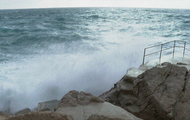 Nakon tragične nesreće građani traže dodatna upozorenja na opasnoj lokaciji: "Čim ima malo više valova treba staviti zastavicu"