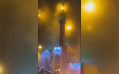 Stručnjak za Bliski istok o eskalaciji u Iranu: "Ako se ovo dogodi, izbit će građanski rat"