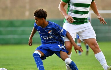 Belinho odlazi u Kustošiju