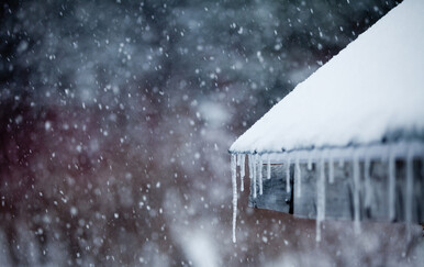 VREMENSKA PROGNOZA Evo što možete očekivati u narednim danima
