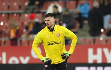 VIDEO Osasuna poražena kod Girone: Ante Budimir nastupio, Dominik Livaković nije
