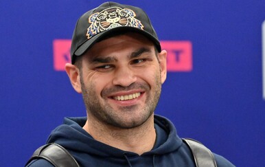 Hrgović u prijenosu na DAZN-u otkrio nešto o idućem meču: "Znam koga želim, ali ako ne može on..."