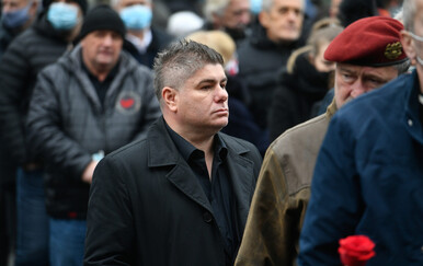 Oglasio se Bujanec nakon što mu je ukinuta emisija: "Vidimo se uskoro..."