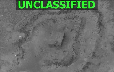 Američka vojska pokrenula žestoki udar na militante ISIS-a u Siriji