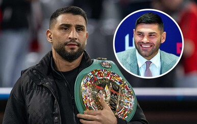 VIDEO Hrgović je prozvao Kabayela pred meč, ovaj nakon toga monstruozno prošao kroz neporaženog Poljaka