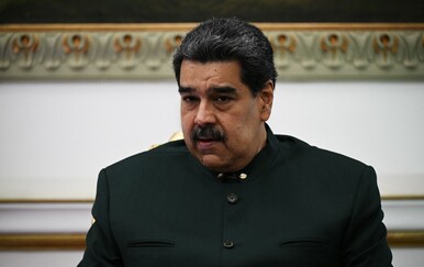 Maduro iz zatvora poručio da je borac