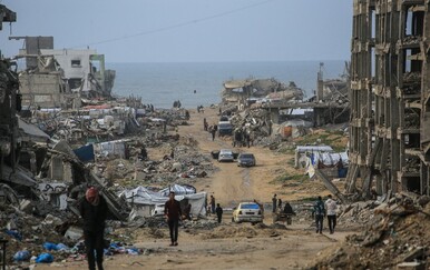 Izrael i Hamas pripremaju se za nastavak rata u Gazi