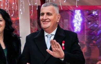 Kako izgleda supruga Mire Bulja, Jelena?