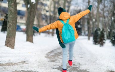 Odgođen početak drugog polugodišta za škole na kninskom području