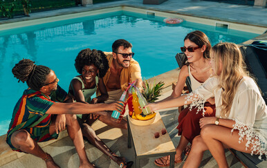 Ljudi su postali svjesni negativnih posljedica ovisnosti o ekranima, a svoje navike najviše žele promijeniti mladi