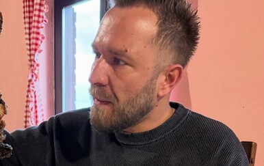 Ivan Pažanin podijelio fotografije s majkom povodom rođendana