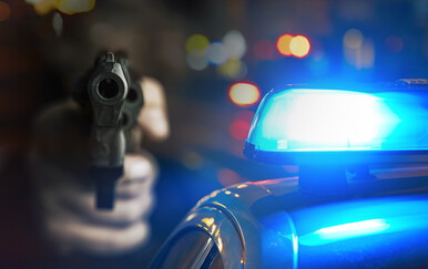 Pokušaj ubojstva u Zagrebu