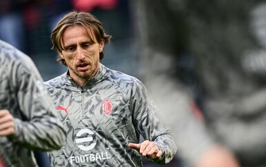 Navijače Milana šokirala vijest o prvih 11 Milana protiv Fiorentine