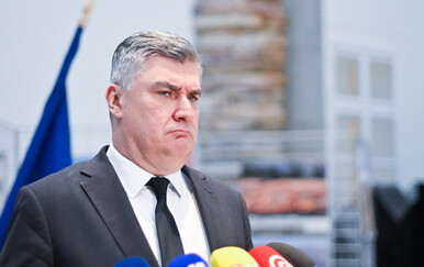 Ovo je novi plan nabave Ureda predsjednika Milanovića: Na jednu će se stavku potrošiti dvostruko više nego prošle godine