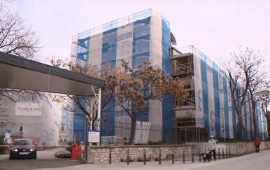 Rodilje prijavile problem s toplom vodom u bolnici, evo što kaže uprava