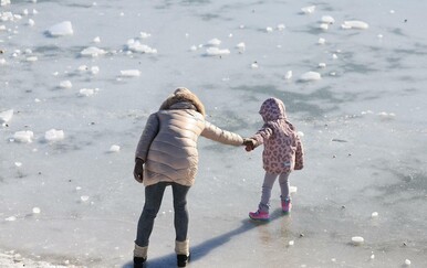 FOTO Grad se oglasio nakon prizora s Jaruna: "Ovo može imati smrtne posljedice"