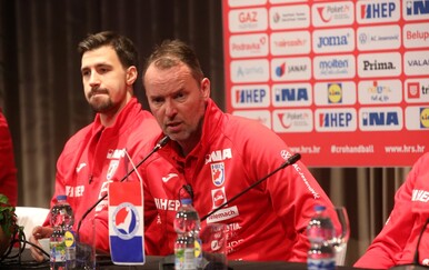 Dagur Sigurdsson iznenadio izjavom nakon Njemačke: "Zadovoljniji sam nego u Zagrebu..."