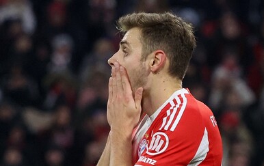 Nova glavobolja za Dalića! Stanišić napustio igru, ne zna se što je u pitanju