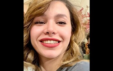 Iranska studentica Rubina Aminian ubijena tijekom prosvjeda