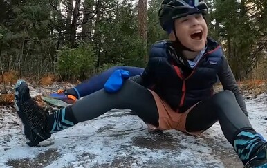 Roditelji pokušali impresionirati djecu, no plan im se vrlo brzo izjalovio