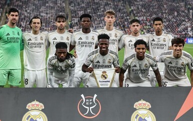 Real Madrid završava čudesan posao: Rekordna svota, 300 milijuna eura po godini