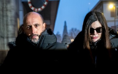 Vlasnica bara smrti prije stravičnog požara konobarici rekla da podigne atmosferu