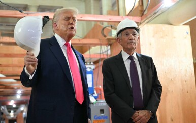 SAD otvorio istragu protiv predsjednika Feda, on tvrdi da je to Trumpov politički motiviran napad