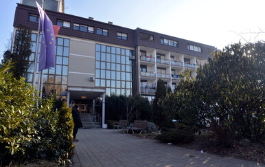 Drama u zagrebačkom hotelu: Ruskinja dildom od 30 cm udarila zaštitare