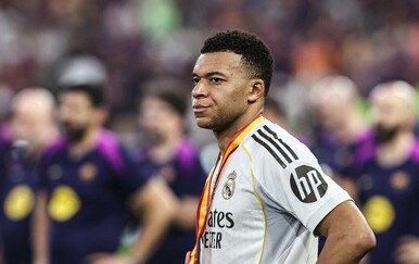 Predsjednik Barce zapaprio Mbappeu: Kakvo spuštanje, puši mu se iz ušiju