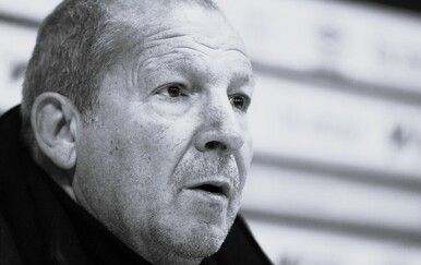 Umro bviši francuski nogometaš i trener Rolland Courbis (72)