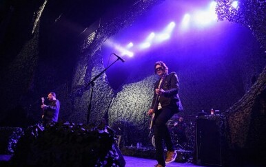 Manic Street Preachers