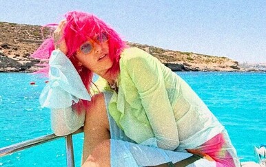 Tko je Zevin, slovena koja se natječe na Dori s pjesmom ''My Mind''