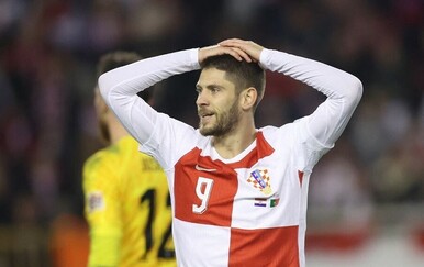 Kramarić otkrio ponudu Bayerna i što će raditi kad završi karijeru